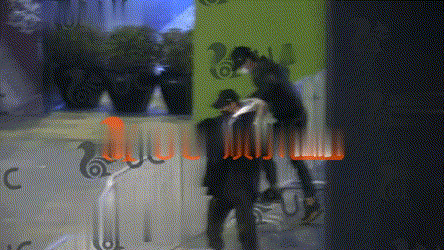 王源魏大勋为翻越栏杆道歉 两人诚恳态度获粉丝盛赞