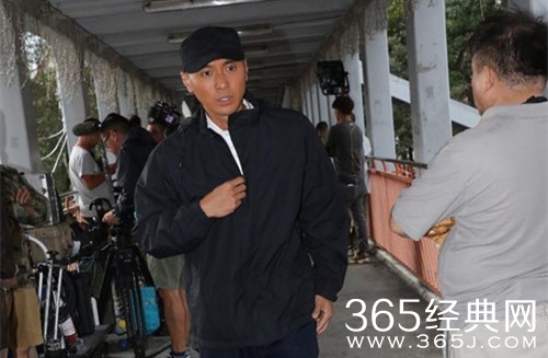 黄子恒回应使粉丝怀孕 称做好了安全措施