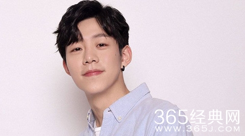 青春有你李之繁个人资料介绍 曾参加过多档选秀节目