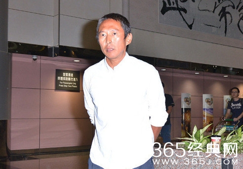 钮承泽被曝性侵 警方介入调查 至今未联络到本人