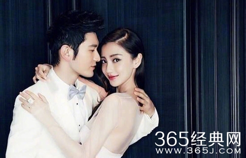 网曝黄晓明baby已离婚 工作人员否认：假新闻