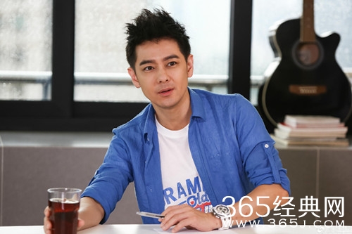 林志颖遭乘客投诉 因拿行李阻碍飞行正常起飞