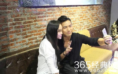 粉丝曝与黄子恒发生关系怀孕 本人回应：可以去验DNA