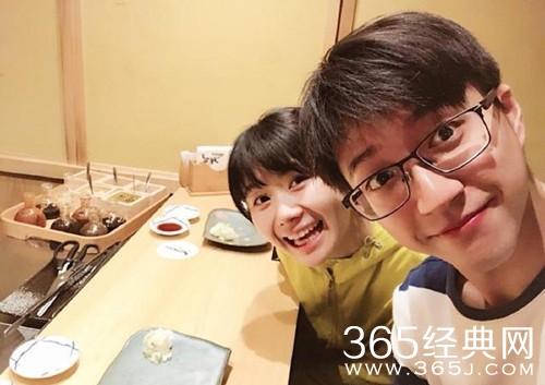 江宏杰宣布福原爱怀二胎 透露已怀孕6个月 网友送祝福