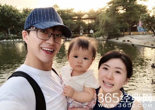 江宏杰宣布福原爱怀二胎 二胎宝宝性别曝光 是个男孩