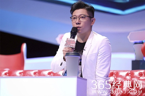 下一站传奇胡海泉缺席原因曝光 因工作在身