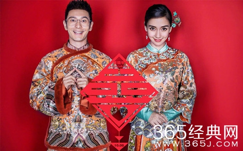 网曝黄晓明baby因税务风波离婚 双方工作人员齐否认