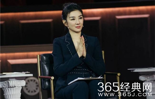 超级演说家2018黄奕加盟 讲述从演员到商界的沉浮之路