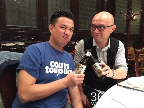 黄磊孟非火锅店闭店 人均300高消费曾上热搜