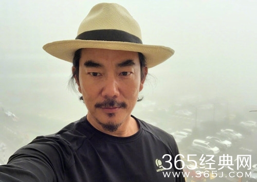 任贤齐为新戏胖到200斤 导演钮承泽爆性侵 剧组宣布解散