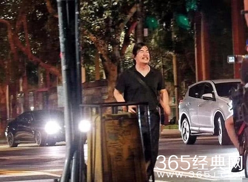 任贤齐为新戏胖到200斤 导演钮承泽爆性侵 剧组宣布解散