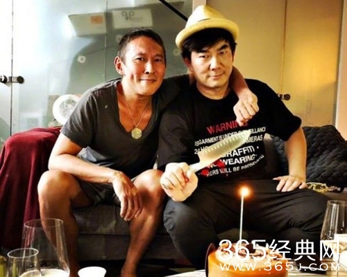 任贤齐为新戏胖到200斤 如今剧组要解散 难道白胖了一场？