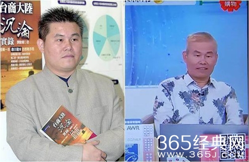 台名嘴刘骏耀辞世 1个月前起恶化 今不幸辞世
