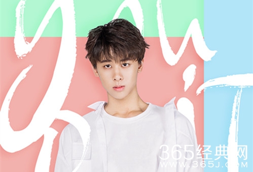 青春有你段旭宇个人资料介绍 易烊千玺前队长