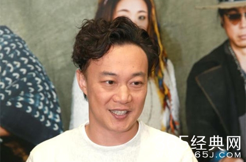 陈奕迅否认新歌抄袭韩国歌手 称确实事前没听过