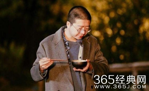 李诞宣布退出野生厨房 汪涵表示尊重他的选择