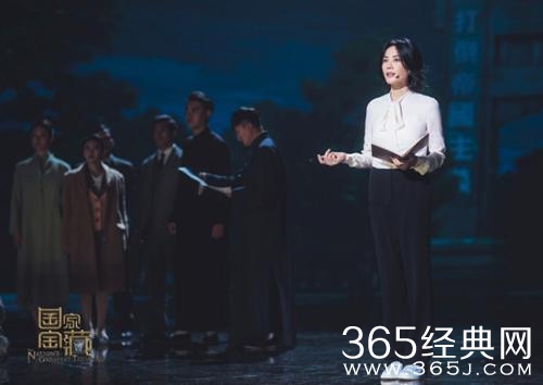 国家宝藏2王菲化身国宝守护人 会怎样诠释国宝的故事？