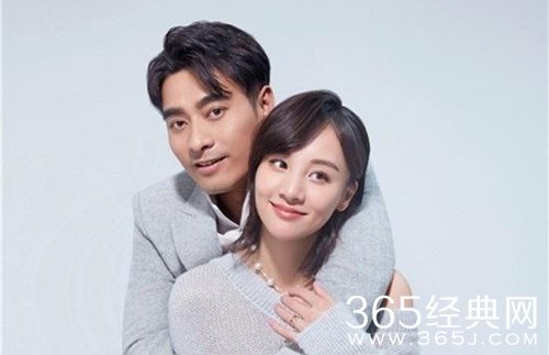 章龄之回应与陈龙恩爱 因虐爱超甜的相处方式引热议