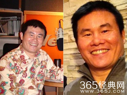 台名嘴刘骏耀辞世 因患胰脏癌 享年52岁