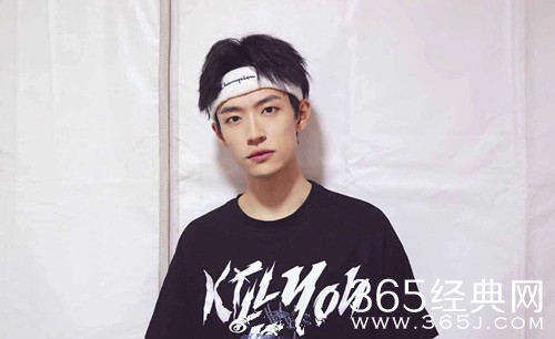 青春有你陈思键个人资料介绍 凭借中国新说唱获得关注