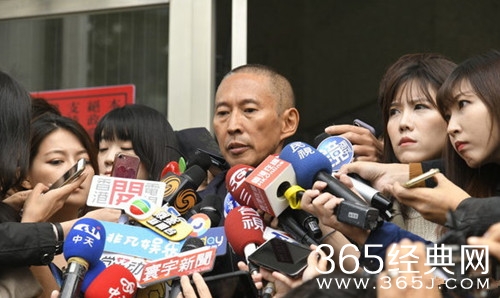 钮承泽侦讯请假原因曝光 被指是躲避和被害人隔空对质