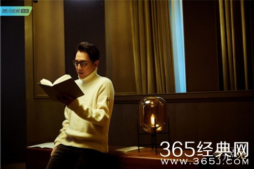 今晚九点见定档12月13日 每周四晚8点在腾讯上线