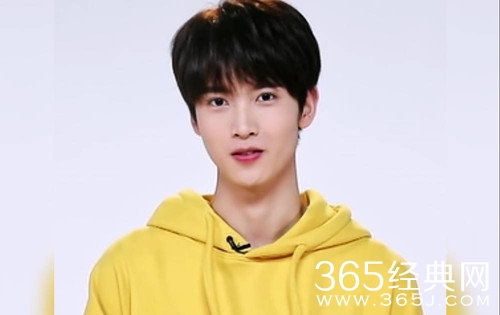 陈宥维参加青春有你 演员出身的他为何选择这档综艺？