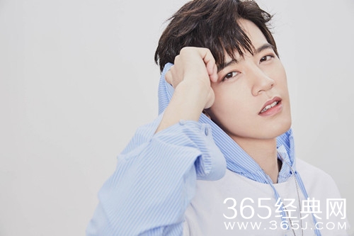 青春有你李宗霖资料介绍 在多部热播剧中有精彩表现