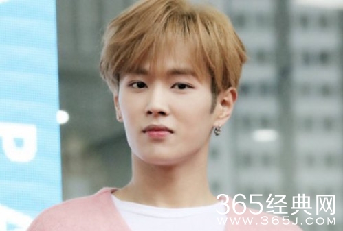 李汶翰参加青春有你 乐华旗下艺人 曾是王一博队友