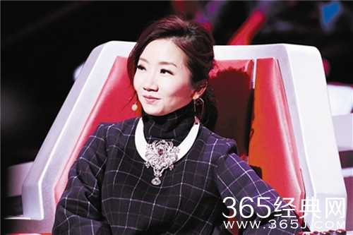 陶晶莹回应台独传闻  称时间可以慢慢证明