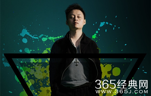 即刻电音毛聿成资料介绍 非常厉害的电子音乐制作人