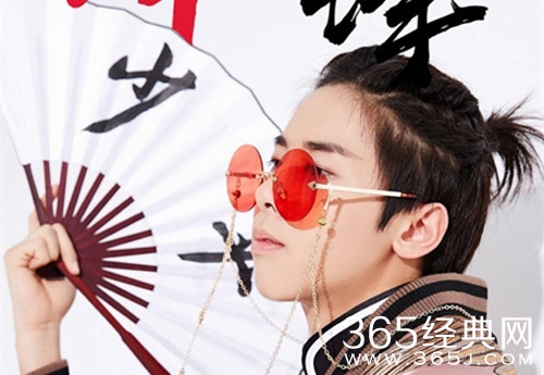 青春有你段旭宇是飞炫少年队长 易烊千玺曾是组合队员