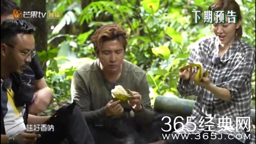 野生厨房欧弟顶替李诞 将成为节目常驻嘉宾