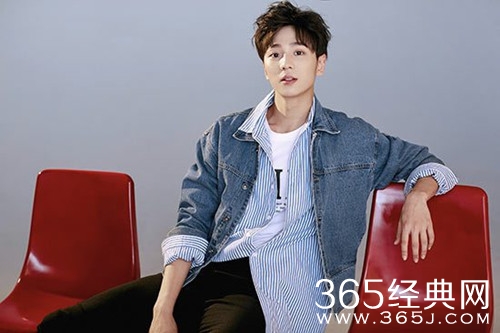 演员的品格苏泽林资料介绍 中央戏剧学院在读生