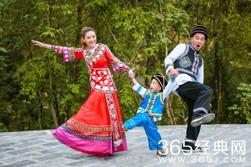 应采儿疑似怀二胎 曾问及二胎计划 称在准备当中