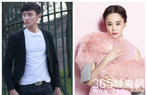 于小彤海陆分手 工作人员证实：早已分手，还是朋友