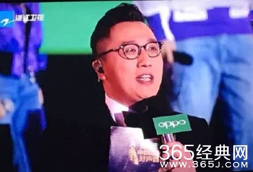 华少自曝发胖原因 称因病无法锻炼 一晚要吃五顿