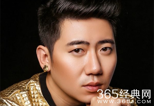 即刻电音王绎龙资料介绍 被称为“电音第一人”