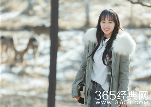 亲爱的客栈2程潇加盟 老员工难掩激动之情