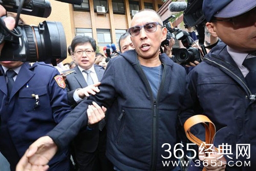 曝钮承泽性侵时受害人正值生理期 还默认双方是情侣关系