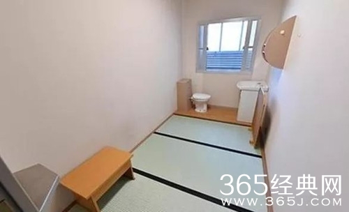 蒋劲夫狱内生活曝光 住在5平方米小屋 伙食相当讲究