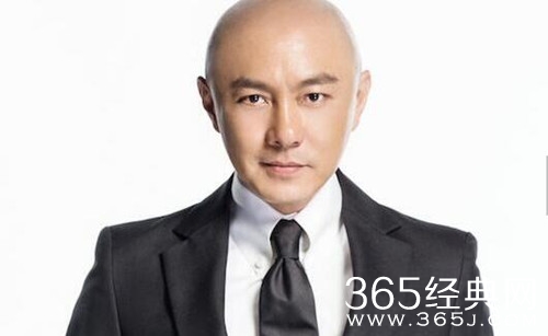 张卫健光头原因曝光 因前辈一句：没毛就没价值