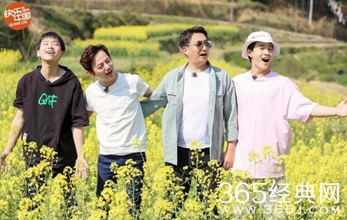 向往的生活3播出时间已定 将于2019年第二季度播出