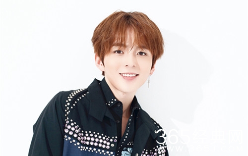 以团之名赵品霖资料介绍 蔡徐坤前队男团swin主唱