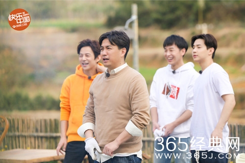 向往的生活第三季即将来袭 原班人马回归 让人期待