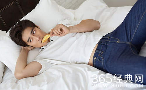 蒋劲夫狱内生活曝光 一日三餐和作息受到严格的监控