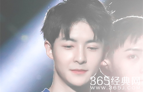 青春有你管栎资料介绍 十二星宿风之少年队长