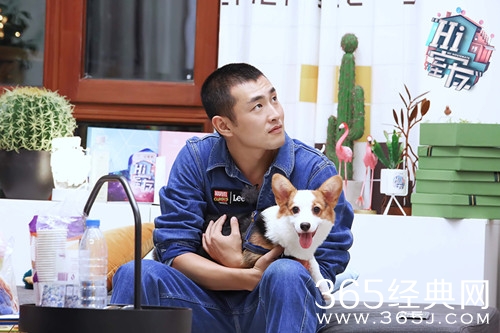 Hi室友又延迟 第十期节目调至12月12日晚上播出