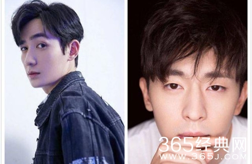 金瀚邓伦入围丑帅男 原来丑帅竟是这层含义