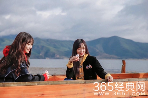 蜜食记第四季温暖回归 将于12月13日在安徽卫视播出